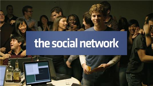 Lessons from the Screenplay The Social Network - Sorkin, Structure, and Collaboration (2016– ) Online