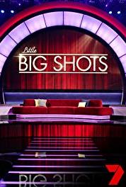 Little Big Shots Episode #1.3 (2017– ) Online