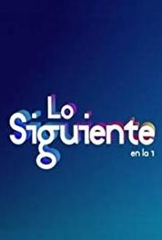 Lo siguiente Episode dated 5 February 2019 (2018–2019) Online
