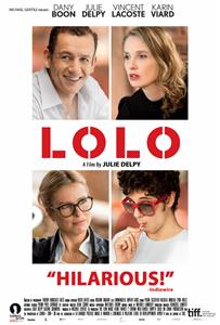 Lolo (2015) Online