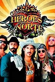 Los Héroes del Norte Aquí comienza la leyenda (2010– ) Online