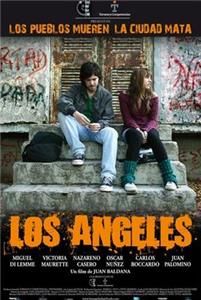 Los ángeles (2009) Online