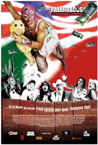 Los pajarracos (2006) Online