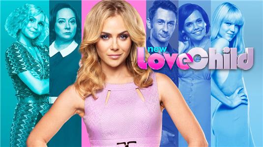 Love Child Episode #4.3 (2014–2017) Online