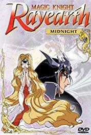 Magic Knight Rayearth Sefiro no Hashira no Himitsu (1994–1995) Online