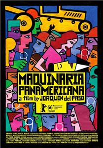 Maquinaria Panamericana (2016) Online