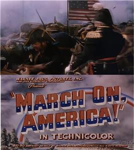 March On, America! (1942) Online