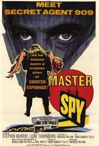 Master Spy (1963) Online