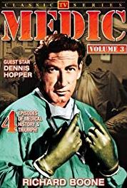 Medic The World So High (1954–1956) Online