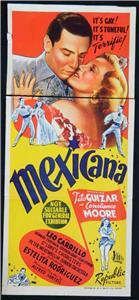 Mexicana (1945) Online