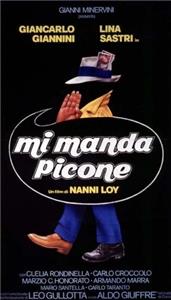 Mi manda Picone (1984) Online