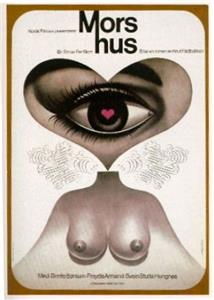 Mors hus (1974) Online
