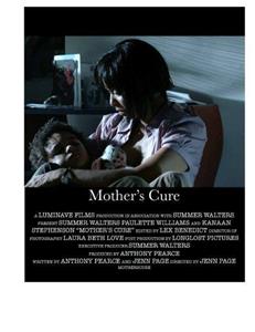 Mother's Cure (2014) Online