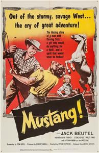 Mustang! (1959) Online