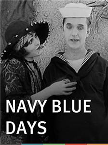 Navy Blue Days (1925) Online