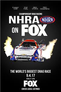 NHRA on Fox Indianapolis (2016– ) Online