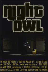 Night Owl (2011) Online