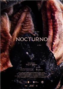 Nocturno: Ghosts of the Sea in Port (2017) Online