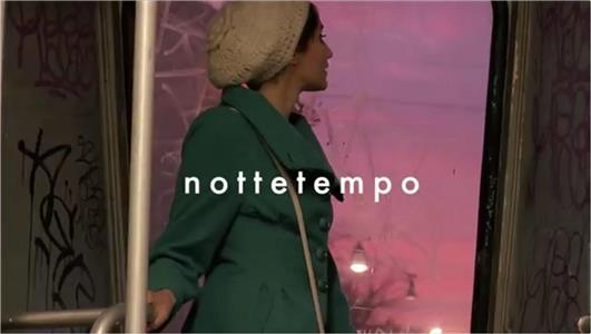 Nottetempo (2012) Online