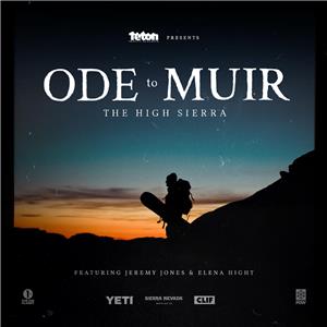 Ode to Muir: The High Sierra (2018) Online