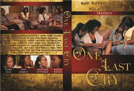 One Last Cry (2015) Online