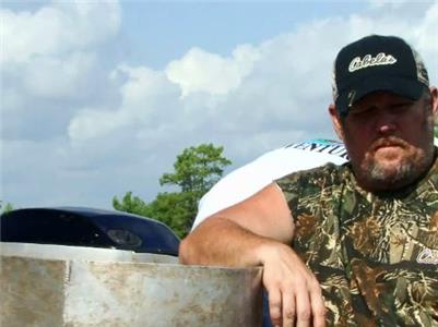 Only in America with Larry the Cable Guy Larry Goes to the Swamp (2011– ) Online