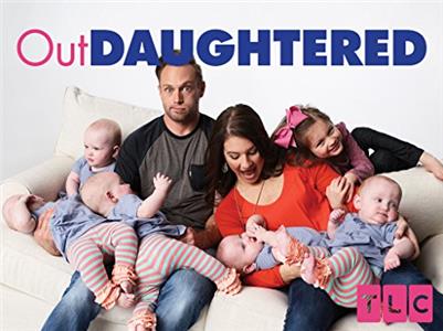 Outdaughtered  Online