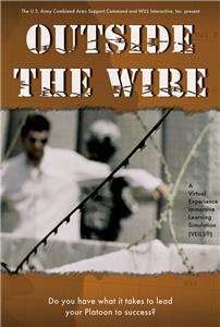 Outside the Wire (2007) Online
