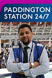 Paddington Station 24/7 Episode #2.6 (2017– ) Online