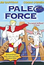 Pale Force Conan the Big Red Dork (2005–2008) Online