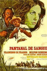 Pantanal de Sangue (1971) Online