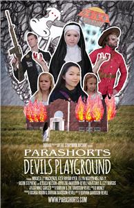 ParaShorts: Devils Playground (2017) Online