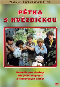Petka s hvezdickou (1987) Online