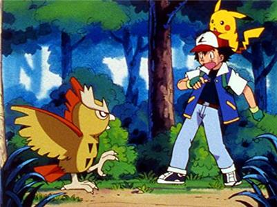 Pokémon A Differently Colored Yorunozuku! Catch It!! (1997– ) Online