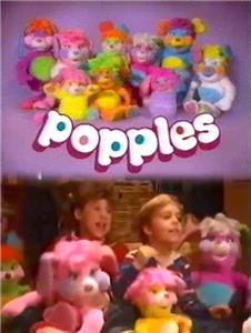 Popples (1986) Online