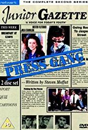 Press Gang Love and the Junior Gazette (1989–1993) Online