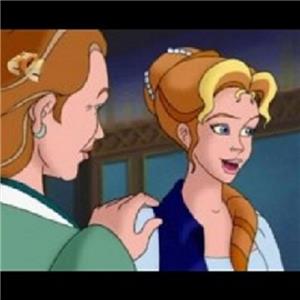 Princess Sissi The Mysterious Horsewoman (1997–1998) Online