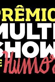 Prêmio Multishow de Humor Episode #4.2 (2012– ) Online