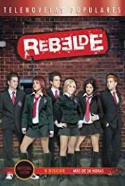 Rebelde Capítulo 243 (2004–2006) Online