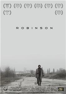 Robinson (2014) Online