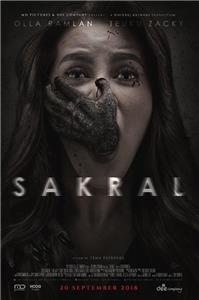 Sakral (2018) Online