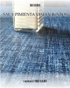 Sal y Pimienta Viajan Juntos (2016) Online