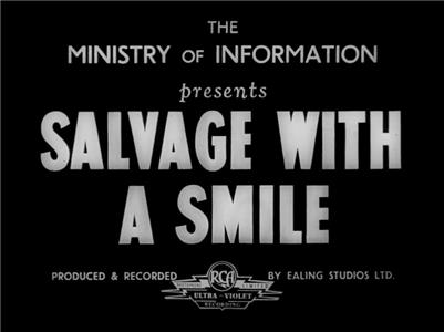 Salvage with a Smile (1940) Online