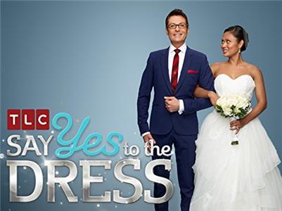 Say Yes to the Dress She's a Vision (2007– ) Online