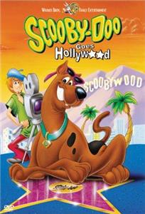 Scooby-Doo Goes Hollywood (1979) Online