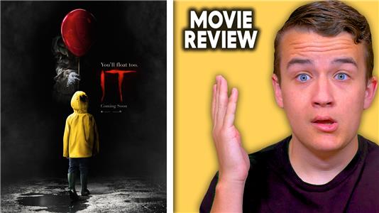 Scott Sullivan's Movie Reviews It (2017– ) Online