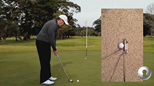 Secret Golf Player Channel Secret Golf - Player Channel - Bradley Hughes - Downhill Speed Putting (2016– ) Online