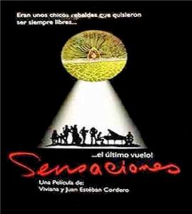 Sensaciones (1991) Online