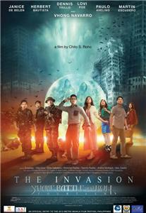Shake Rattle and Roll Fourteen: The Invasion (2012) Online