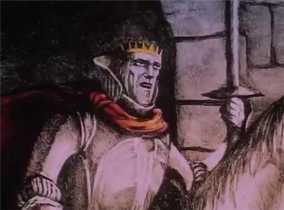 Шекспир: Великие комедии и трагедии King Richard III (1992–1994) Online